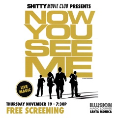 Now You See Me